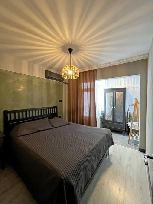 Central & Cosy Flat For 4 Person Istanbul Exterior photo