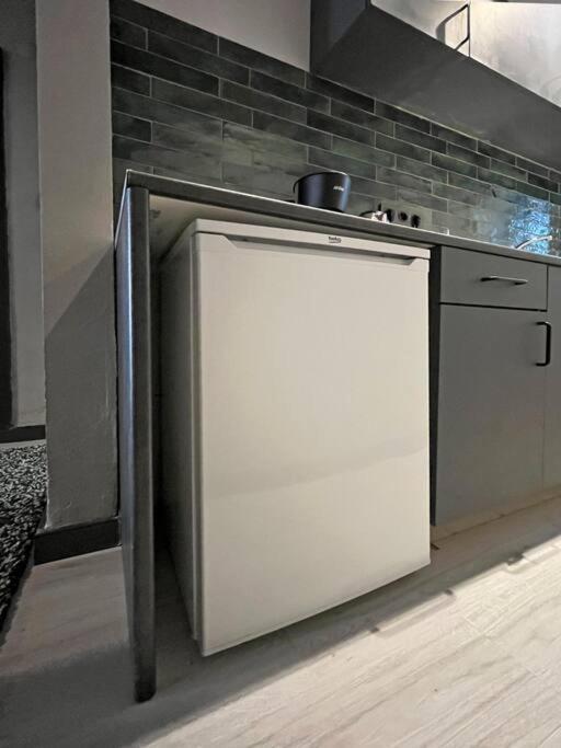 Central & Cosy Flat For 4 Person Istanbul Exterior photo